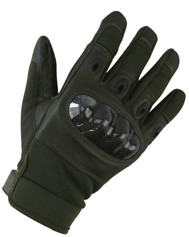 kombat tactical predator gloves