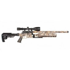Kral Jumbo Hi-Cap PCP Air Rifle