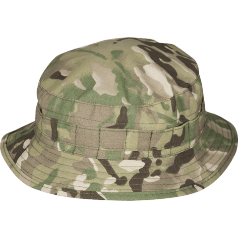 Mil-Com Special Forces Boonie Hat MilCam MTP