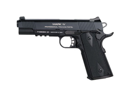 KWA 1911 MK IV PTP