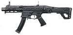 G&G MXC9 AEG Enhanced Version