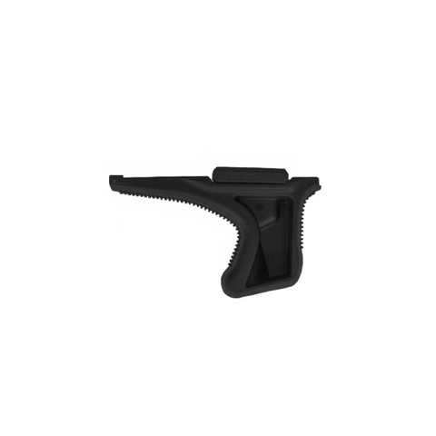 nuprol swept grip (ris) - BLACK