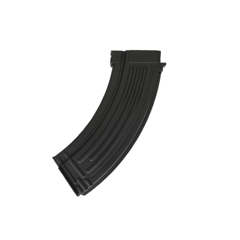 NUPROL AK MID-CAP MAG 140R - BLACK