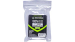 Breakthrough Cleaning Patches - 1 3-4" Square .270-357 50 Pack