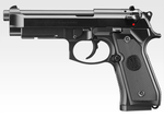 Tokyo Marui M9A1 Series AEP (Fully/Semi Auto.)