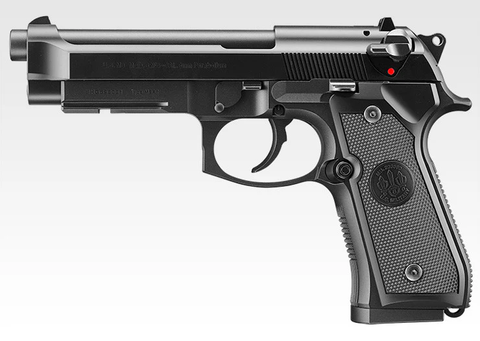 Tokyo Marui M9A1 Series AEP (Fully/Semi Auto.)