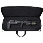 Q204 LARGE COMBAT GUN BAG BLACK
