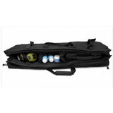 Q204 LARGE COMBAT GUN BAG BLACK