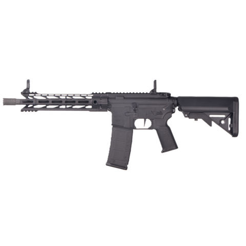 Raven Evolution ORE REAPER 2 CQB AEG - Black