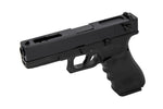 EU8 GBB Pistol (Black)