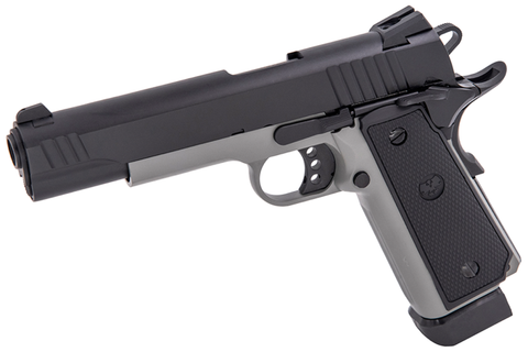 R14 GBB Pistol (Black|Grey)