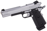 R14-R GBB Pistol (Silver)