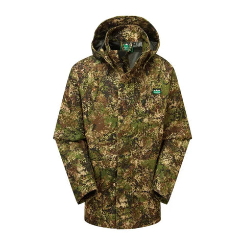 Ridgeline Monsoon Classic Waterproof Jacket CAMO