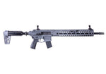 SIG MCX VIRTUS, PCP AIR RIFLE .22
