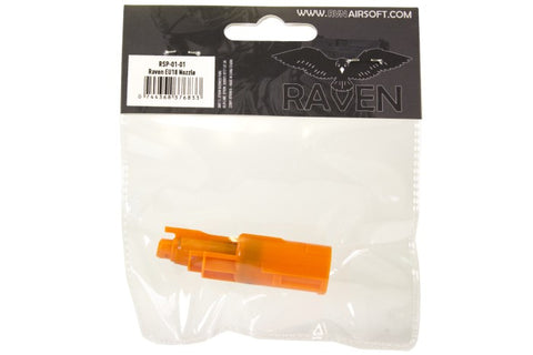 RAVEN EU18 NOZZLE