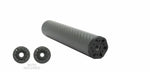RTI Hush 34mm Carbon Fibre Suppressor/Moderator