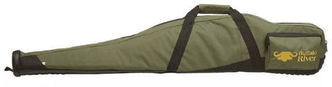 Buffalo River CarryPro 52 Inch Green Shotgun Slip 52 Inch