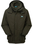 RIDGELINE Torrent2025 Jacket Deep Forest