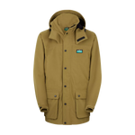 RIDGELINE Torrent2025 Jacket Teak
