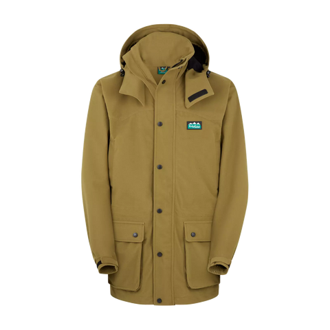 RIDGELINE Torrent2025 Jacket Teak