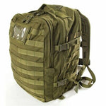 BLACK HAWK Special Operations Medical Backpack OD