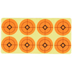 jack pyke target stickers self adhesive - 10 sheets