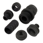 BEST FITTINGS Airgun Silencer Adaptors