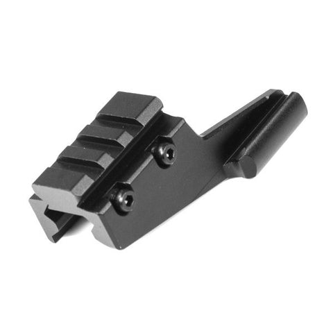 novritsch universal holster adapter right sse18-black
