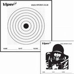 VIPER PRO TARGET