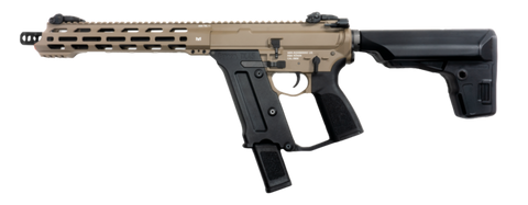 KWA Ronin TK45 AEG3 - FDE