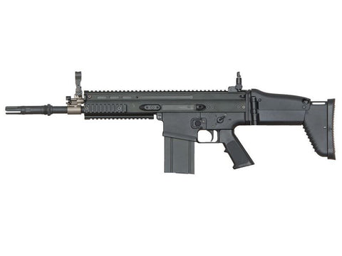 Ares MP055 SCR-H (ARES-AR-060E - Black)