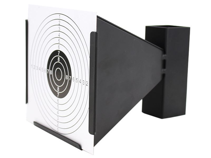 Two Foot Target Big Foot Target V3 – East Midlands Airsoft & Country Store