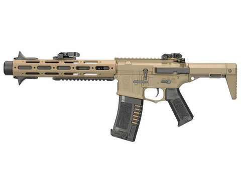 Ares Amoeba Honey Badger M4 AEG (ARES-AM-013-DE - Tan)