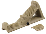 Big Foot  Hand Guard (Small - Tan)