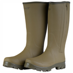 JACK PYKE Ashcombe Zipped Wellington
