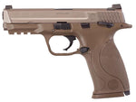 Tokyo Marui 9 V-Custom (GBBP - Tan)