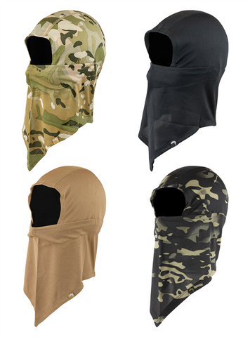 VIPER covert balaclava