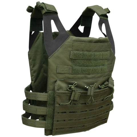 viper special ops plate carrier