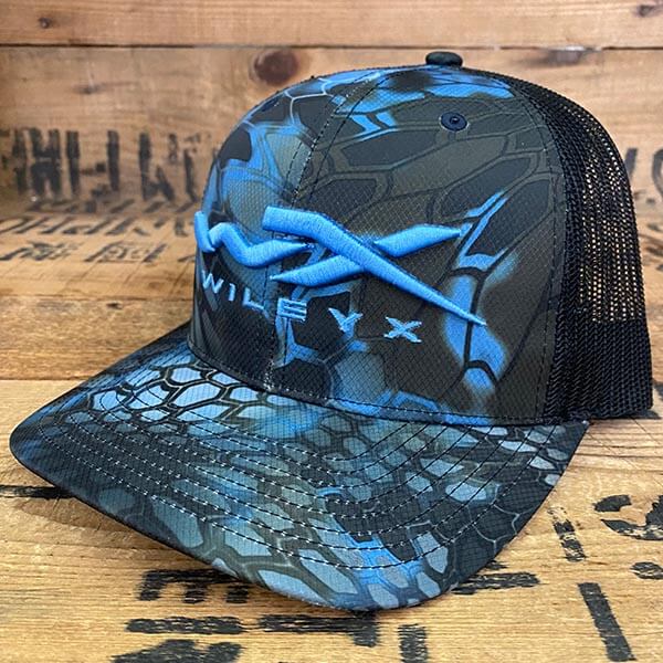 wiley x cap one size kryptec neptune – Ancaster Leisure Airsoft