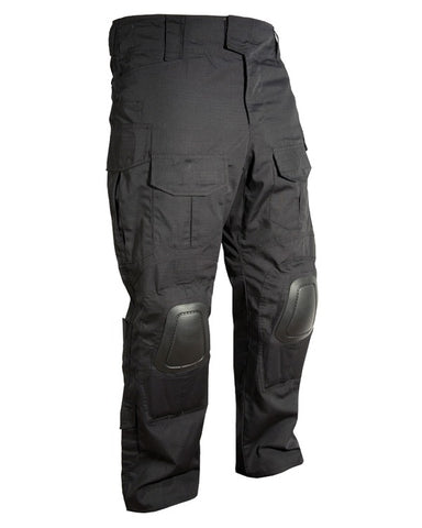 Special Ops Trousers - Black