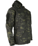 PATRIOT Tactical Soft Shell Jacket