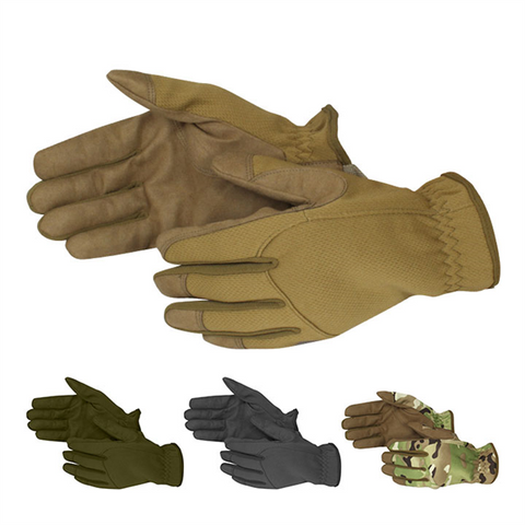 VIPER patrol gloves