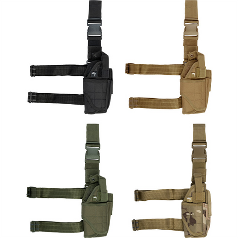 VIPER  tactical adjustable leg holster