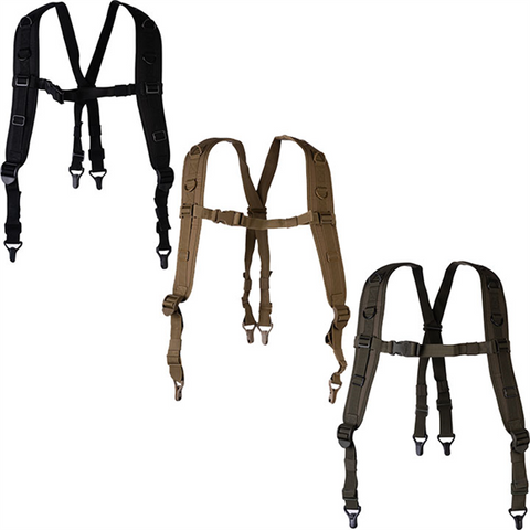 VIPER Locking harness