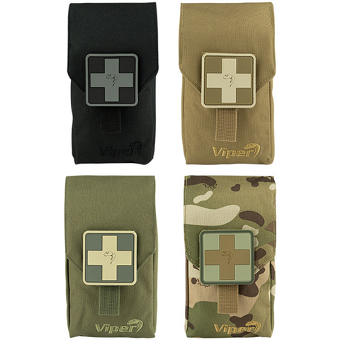 VIPER First Aid Kit